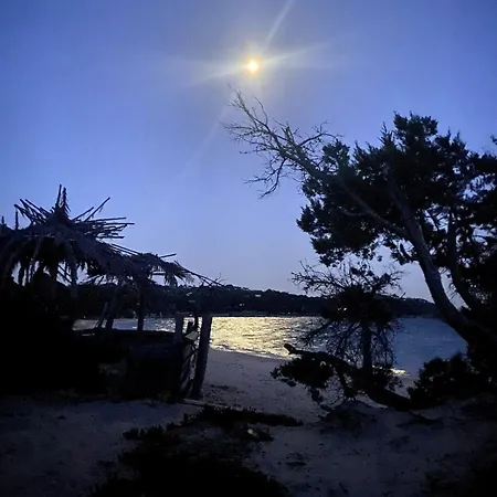 Lejlighed Corse Entre Et Maquis Cala Rossa *