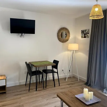 Apartmán Corse Entre Et Maquis Cala Rossa