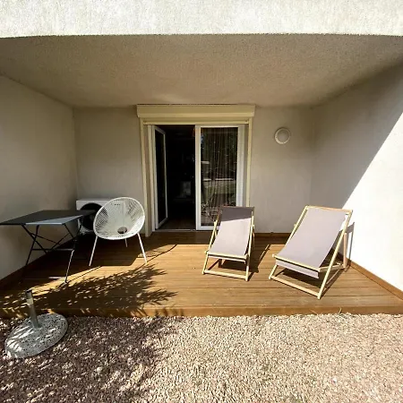 Corse Entre Et Maquis Cala Rossa *