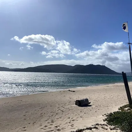 Apartmán Corse Entre Et Maquis Cala Rossa