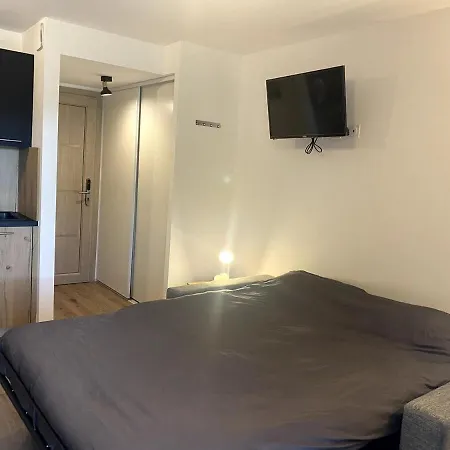 Corse Entre Et Maquis Cala Rossa * Lecci