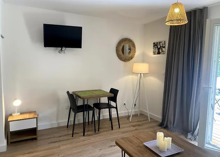 Apartment Corse Entre Et Maquis Cala Rossa